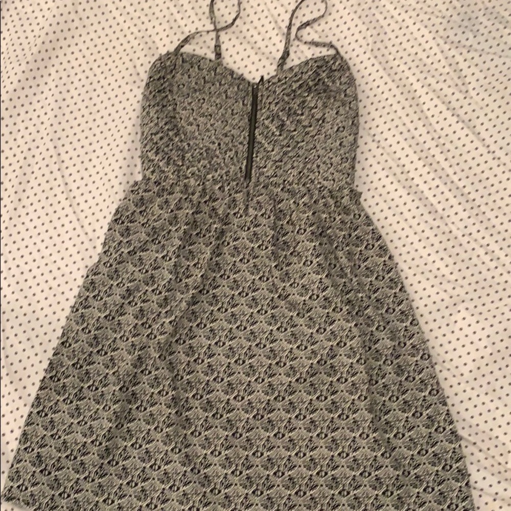 Roxy dress